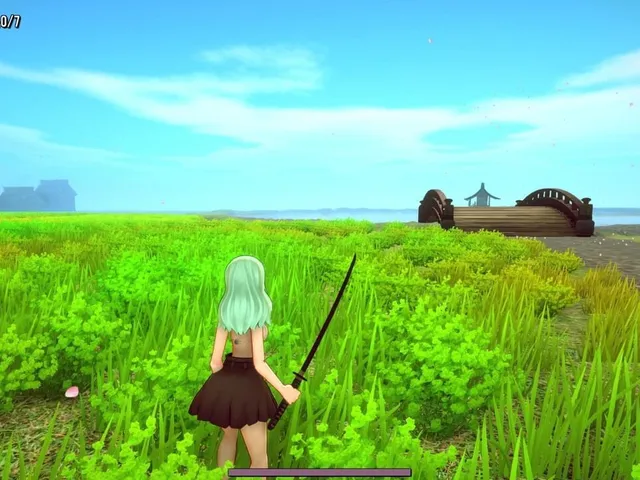 Hentai Nazi: Battle of Japan