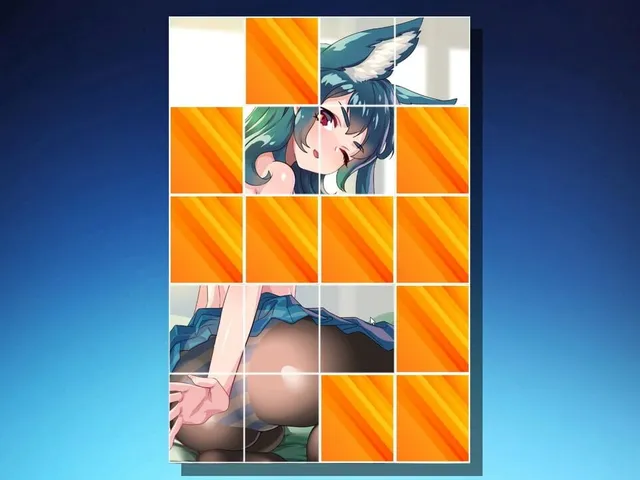 Hentai Neighbors