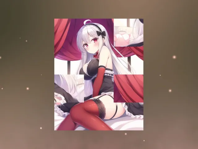 Hentai Ojou