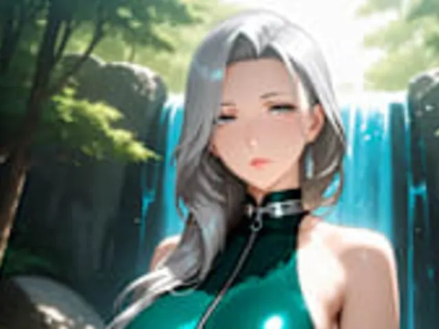 Hentai Panty: Private Collection