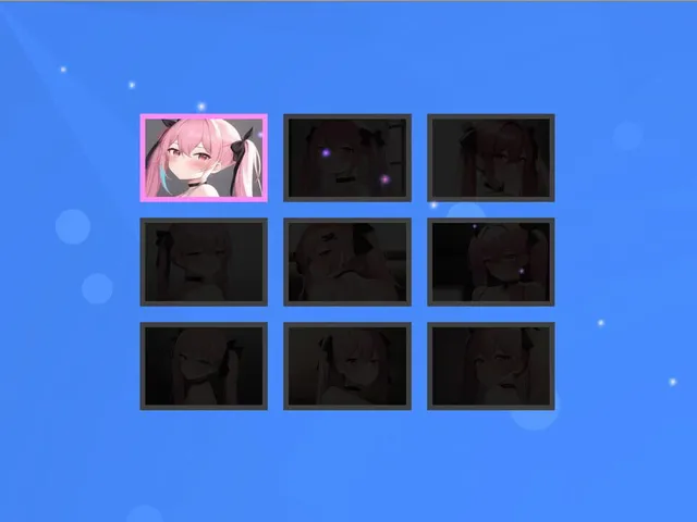 Hentai Pink