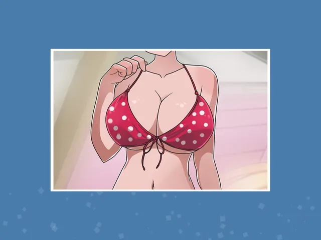 Hentai Plus Girl