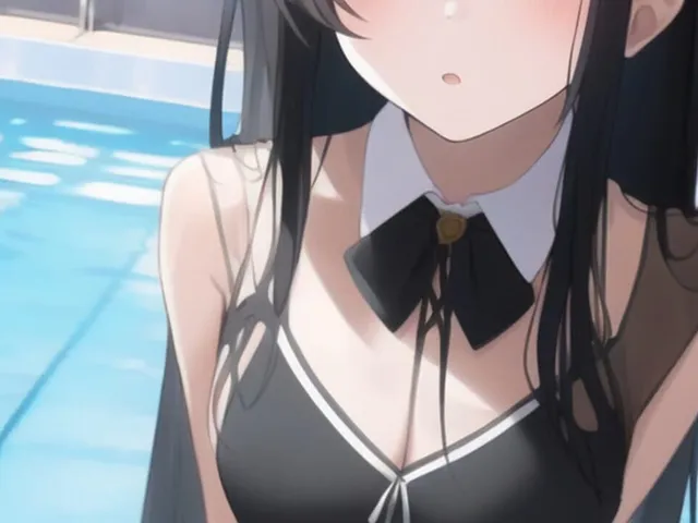 Hentai Pool