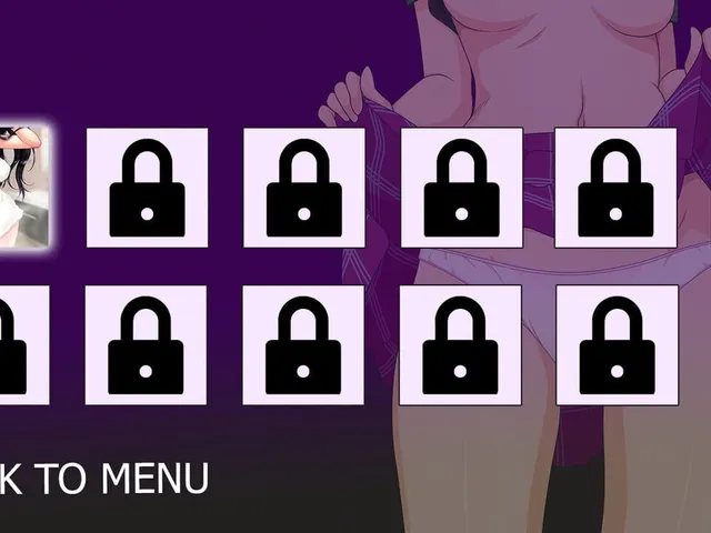 Hentai Puzzle Logic Game