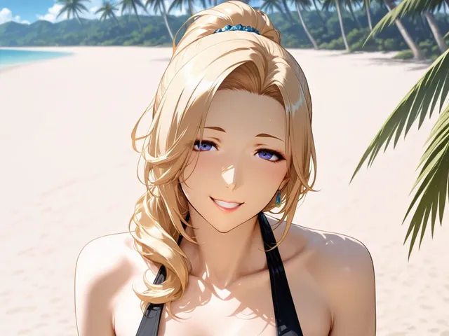 Hentai Puzzle Simulator
