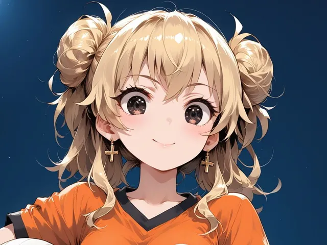 Hentai Puzzle: Volleyball Girls