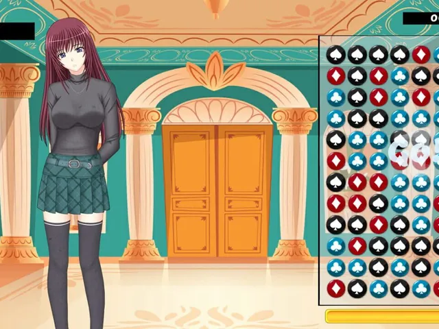 Hentai Queens