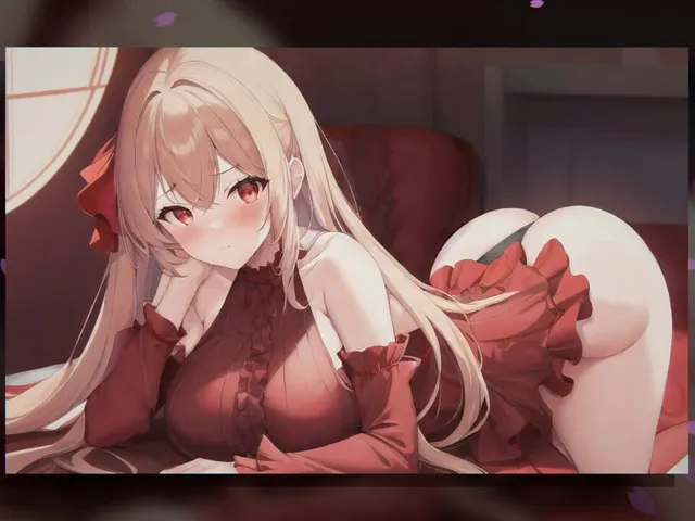 Hentai Room
