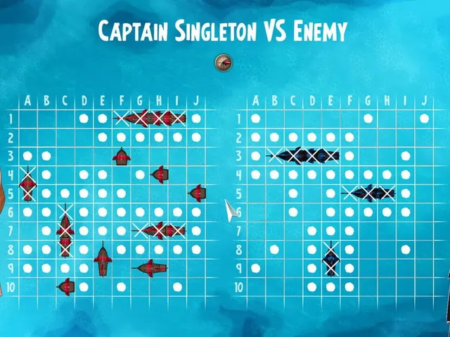 Hentai Sea Battle