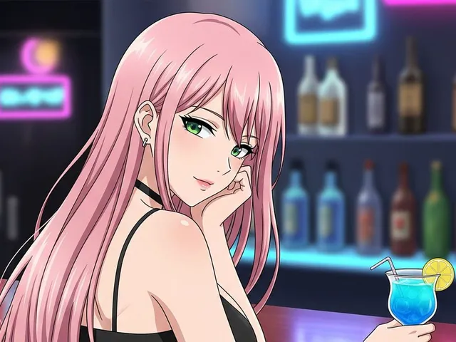 Hentai Secrets: Sexy Women