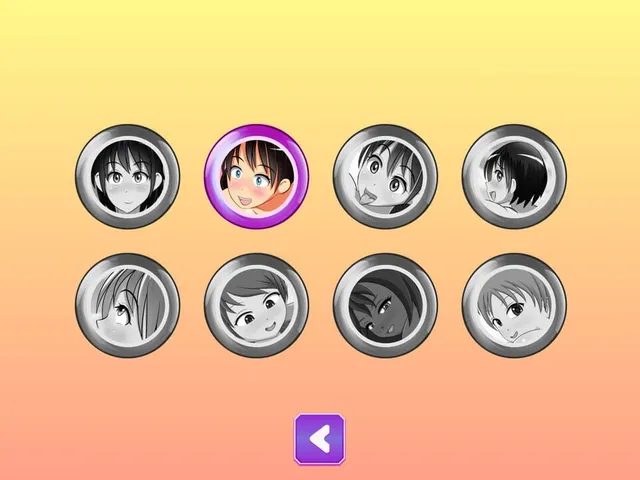 Hentai Sexy