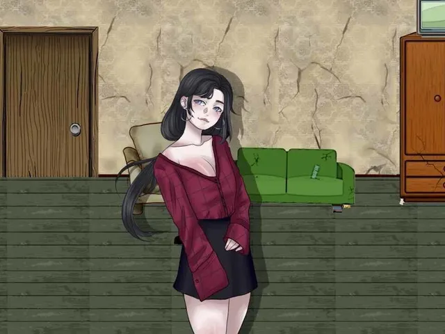 Hentai Simulator