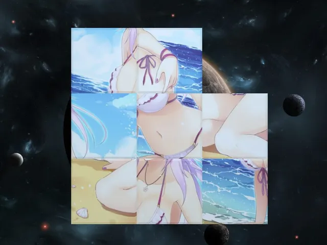 Hentai Space