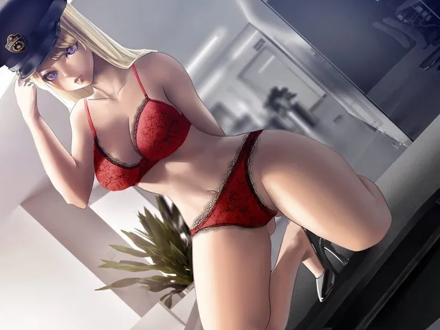 Hentai Sweet Girls