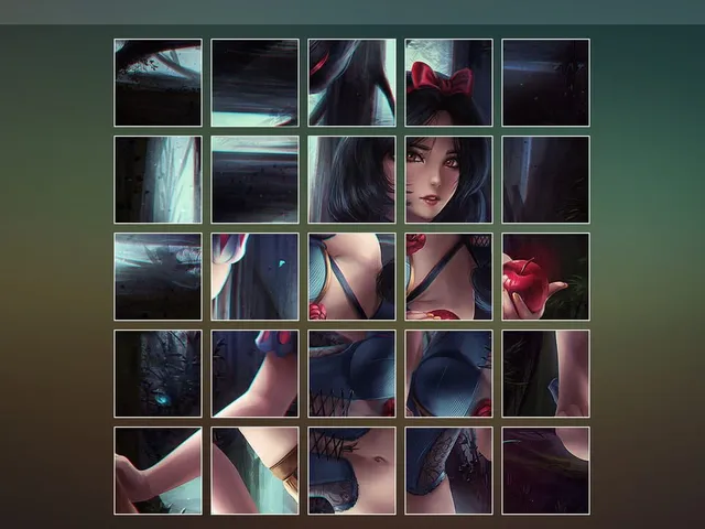 Hentai Unlimited