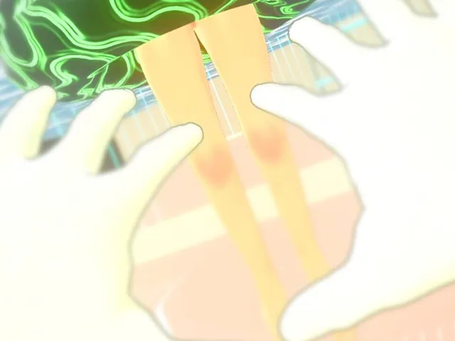 Hentai VR 3