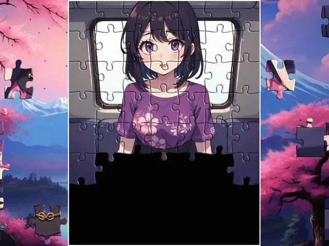 Hentai Waifu 5