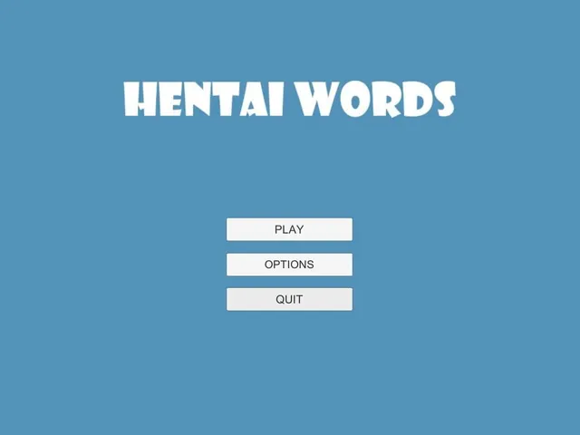 Hentai Words