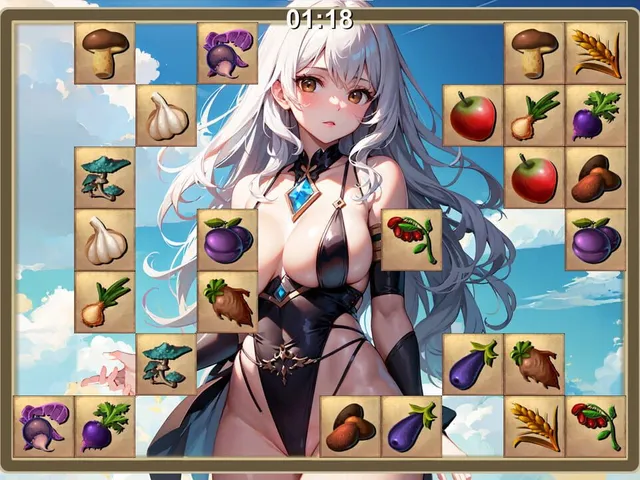 Hentai World Bikini