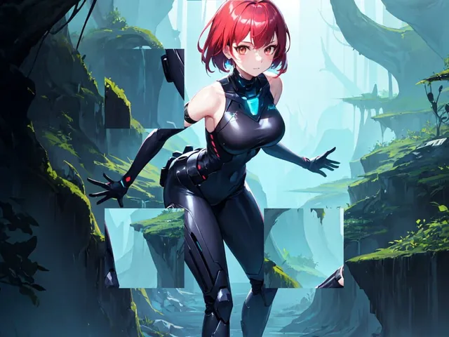 Hentai World Space