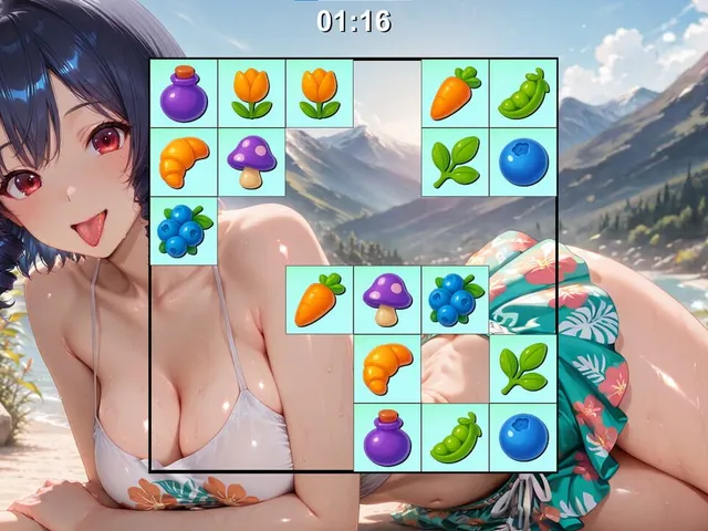 Hentai World Tour