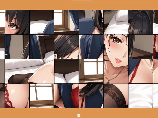 Hentai Yumiko