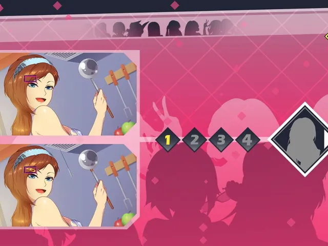 Hentai Zodiac Puzzle 2