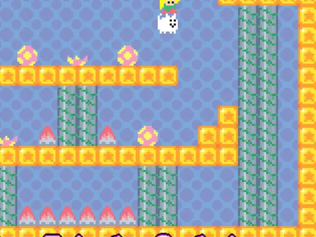 Her Little Sylvietower