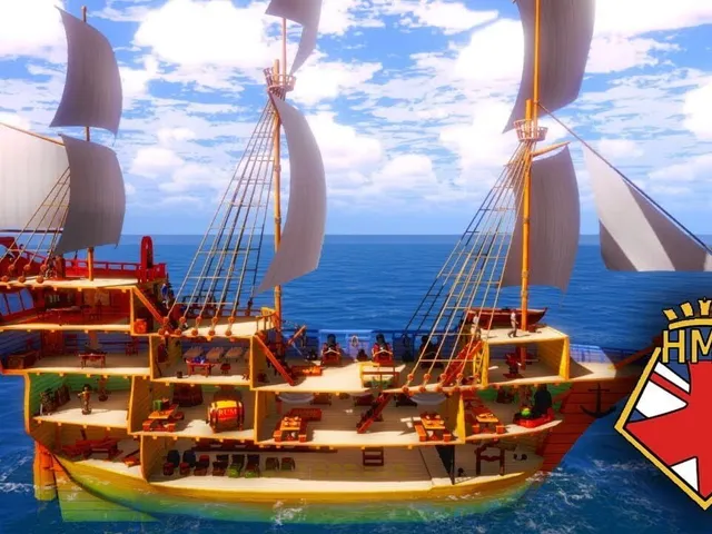 Her Majesty's Ship