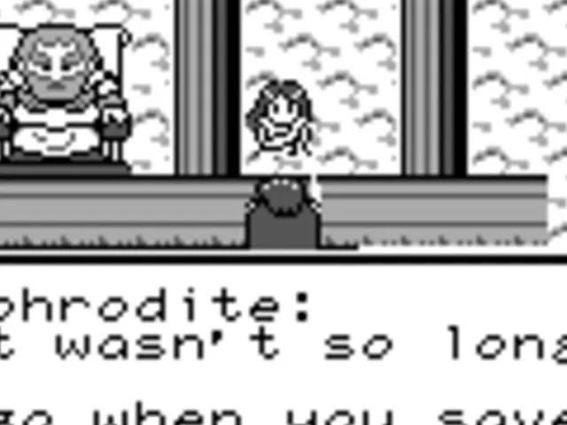 Heracles no Eikou: Ugokidashita Kamigami