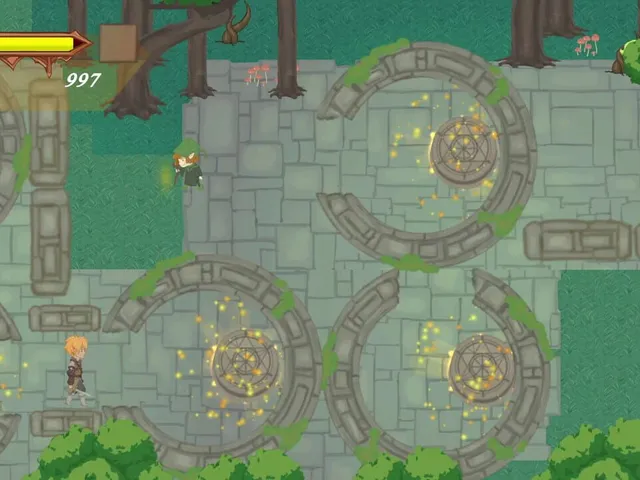 Herb Seek Slash