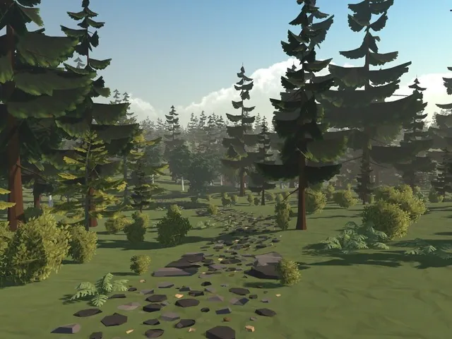 Herbalist Simulator