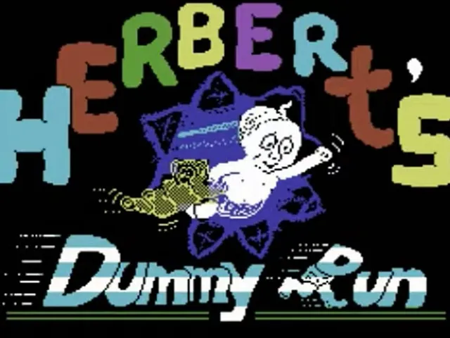 Herbert's Dummy Run