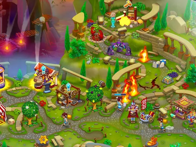 Hermes: Rescue Mission