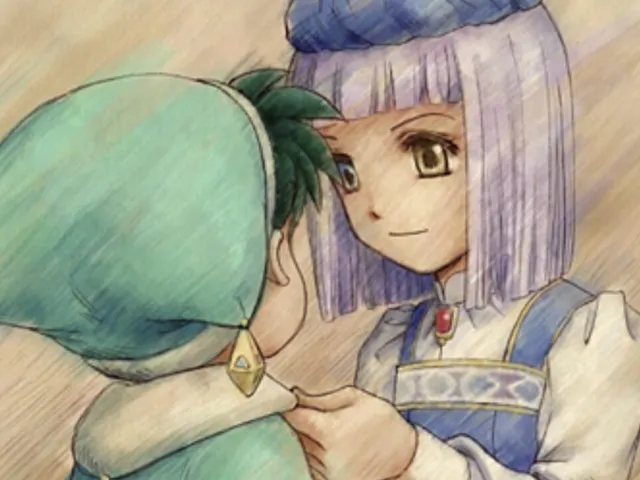 Hermina and Culus: Atelier Lilie Another Story