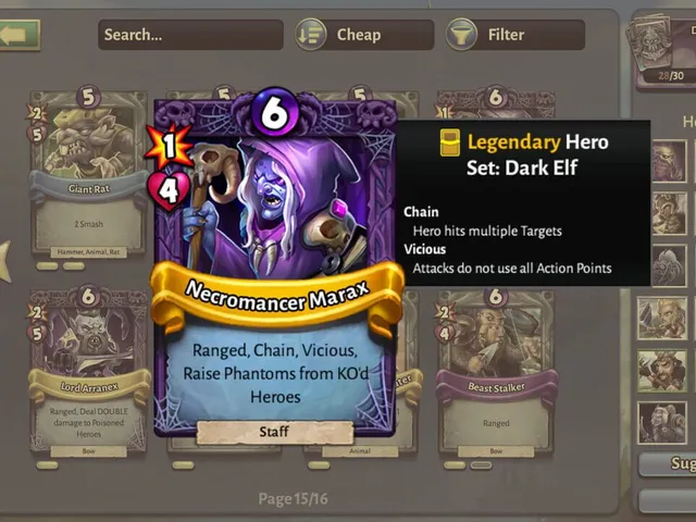 Hero Academy 2