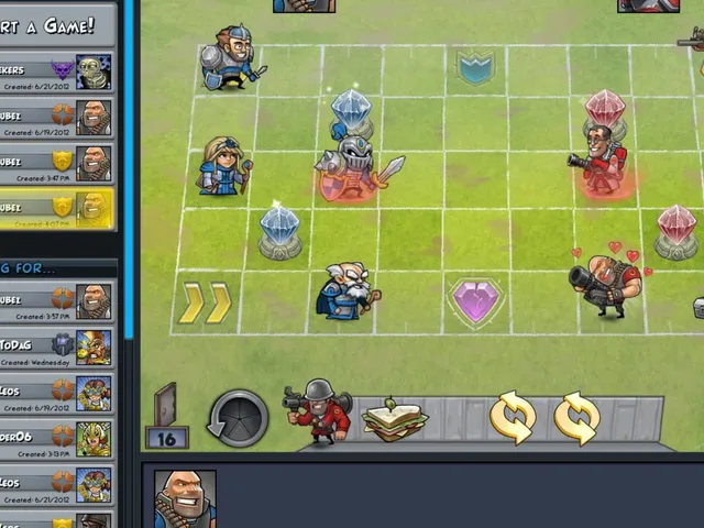 Hero Academy