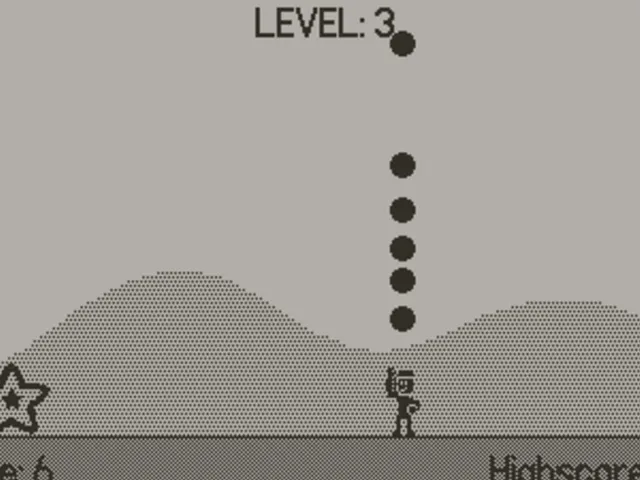 Hero Blast