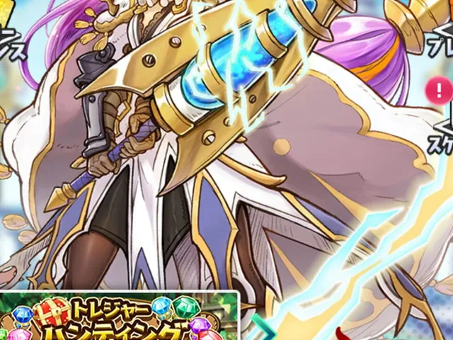 Hero Dice