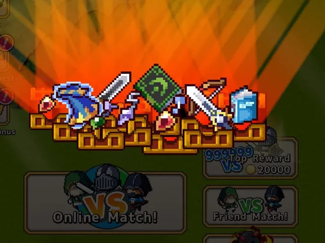 Hero Great Wars