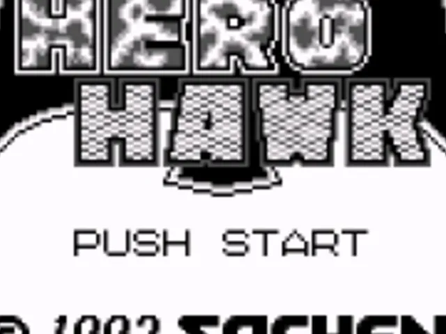 Hero Hawk