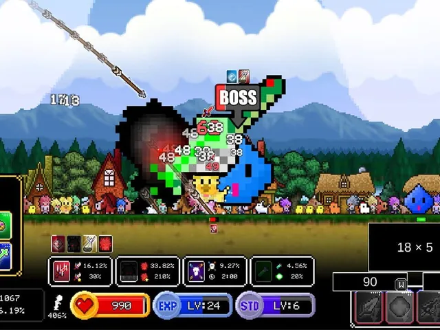 Hero Hellspawn: Learn Arithmetic