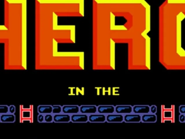 Hero in the Castle of Doom