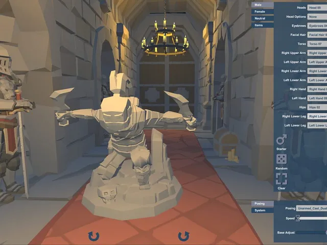 Hero Mini Maker