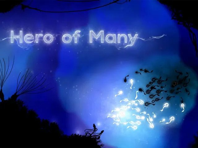 Hero of Many