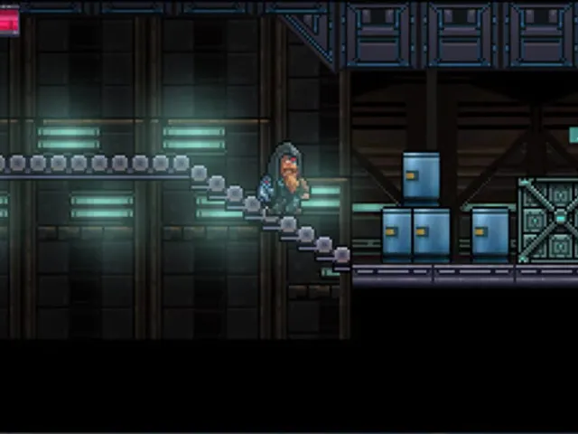 Hero Of Metal: Episode 01