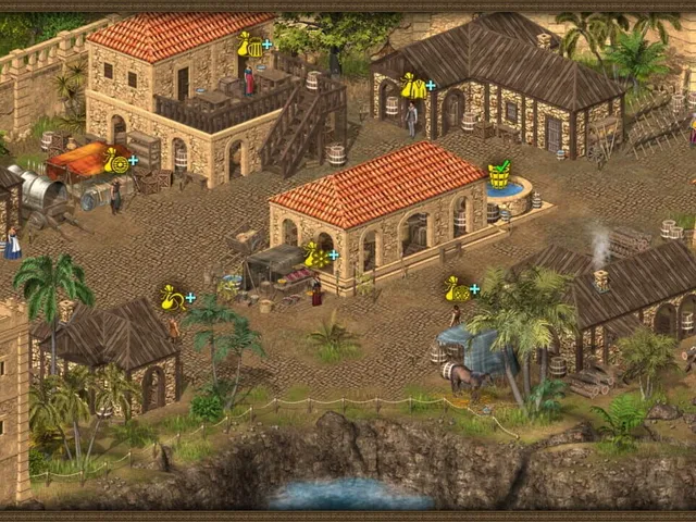 Hero of the Kingdom: The Lost Tales 2