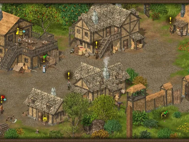 Hero of the Kingdom: The Lost Tales 3