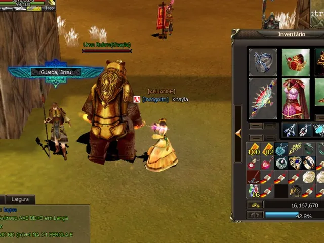 Hero Online