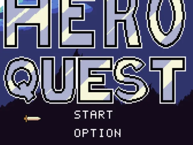 Hero Quest
